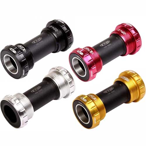 TNI エクスターナル セラミックBB (シマノ/ITA) | ロードバイクパーツ