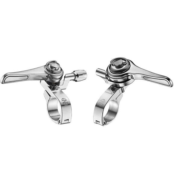 ダイアコンペ ENE 11S サムシフター 左右セット | ロードバイクパーツ