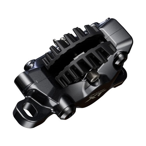 シマノ DEORE XT ハイドローリック・ディスクブレーキ BR-M8200 2