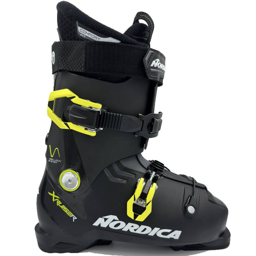 NORDICA ノルディカ スキーブーツ XRUISER クルーザー メンズ