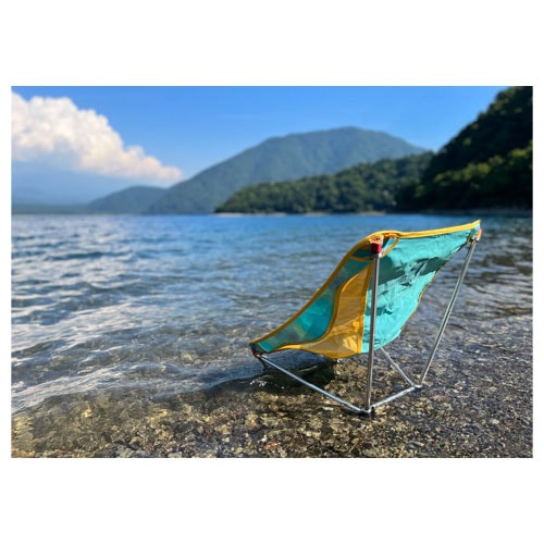 グランドトランク GRAND TRUNK エーライト メイフライチェア MAYFLY