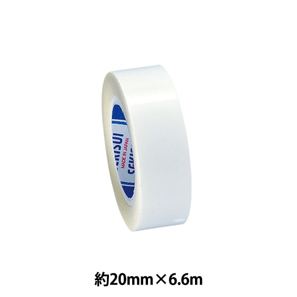 手芸テープ 『ダブルテープ 20mm 90-1020-0』 松村工芸 フラワー,用具