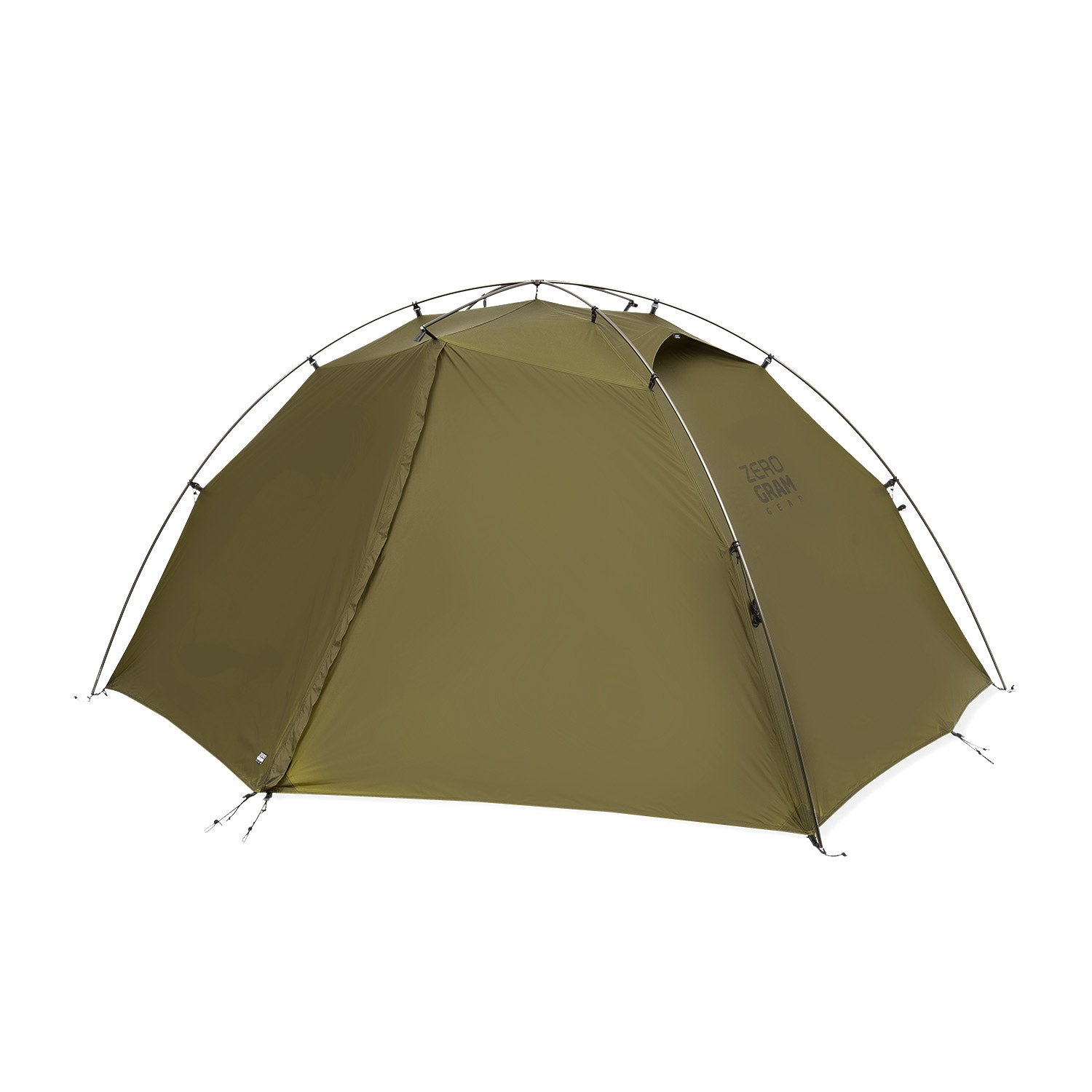 EL CHALTEN ZEROBONE v2 2.5P | Tent | ZEROGRAM （ゼログラム）