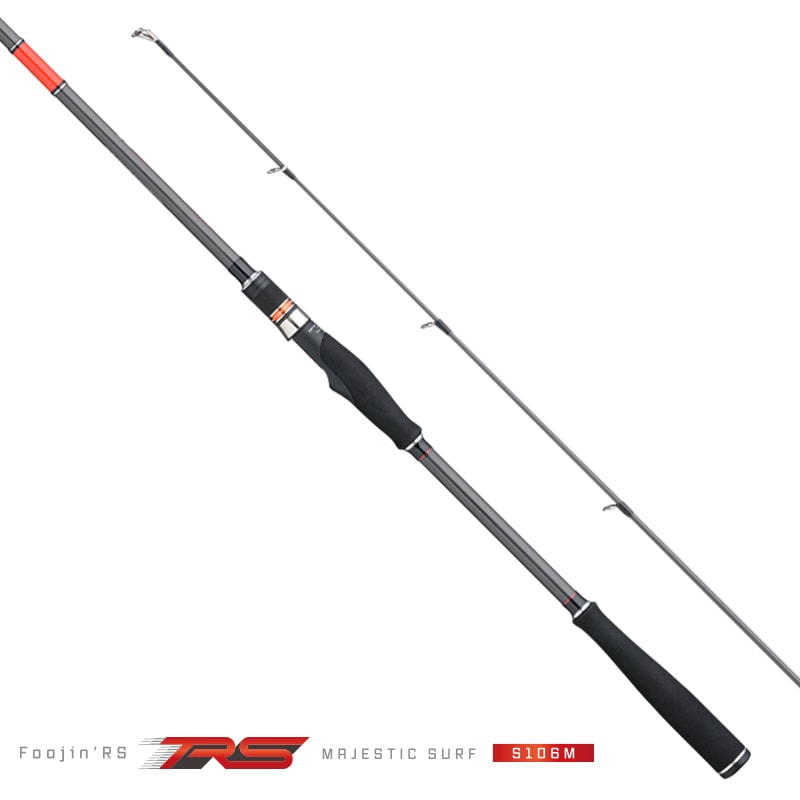 GRANDAGE ATLAS BLUE RUNNER 93HH+/JS | ロッド,ロックショア,GRANDAGE