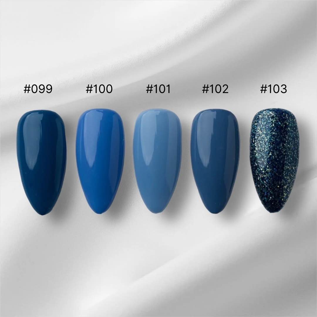 PRUSSIAN series 【SET】 | SET,COLOR （カラー）セット | ARKEY TOKYO