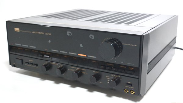 SANSUI AU-X111 MOS VINTAGE アンプ サンスイ