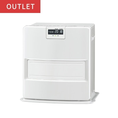 10畳用]石油ファンヒーターFH-VX3624BY(W) | すべての商品 | CORONA