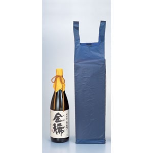 1台/回転式】一升瓶用メジャー「4本用」スタンドタイプ｜業務用備品の