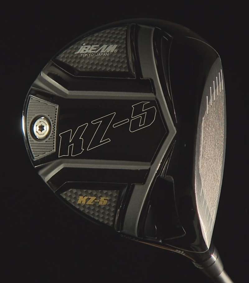 JGE] JBEAM KZー5 | GGQ 【GOLFGEAR QUEST】