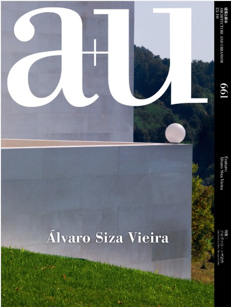 建築家・作家別,Alvaro Siza | GA gallery Bookshop/Tokyo Book Center