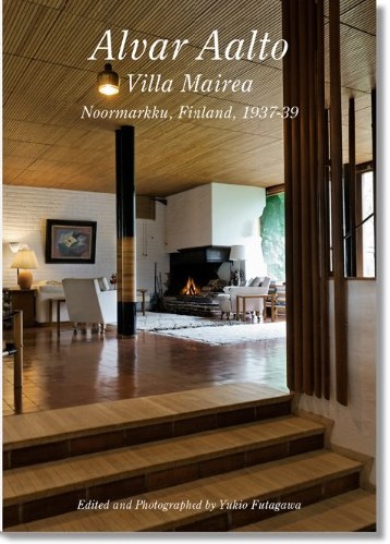 建築家・作家別,Alvar Aalto | GA gallery Bookshop/Tokyo Book Center