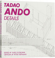 TADAO ANDO DETAILS 1 | OTHER | GA gallery Bookshop/Tokyo Book