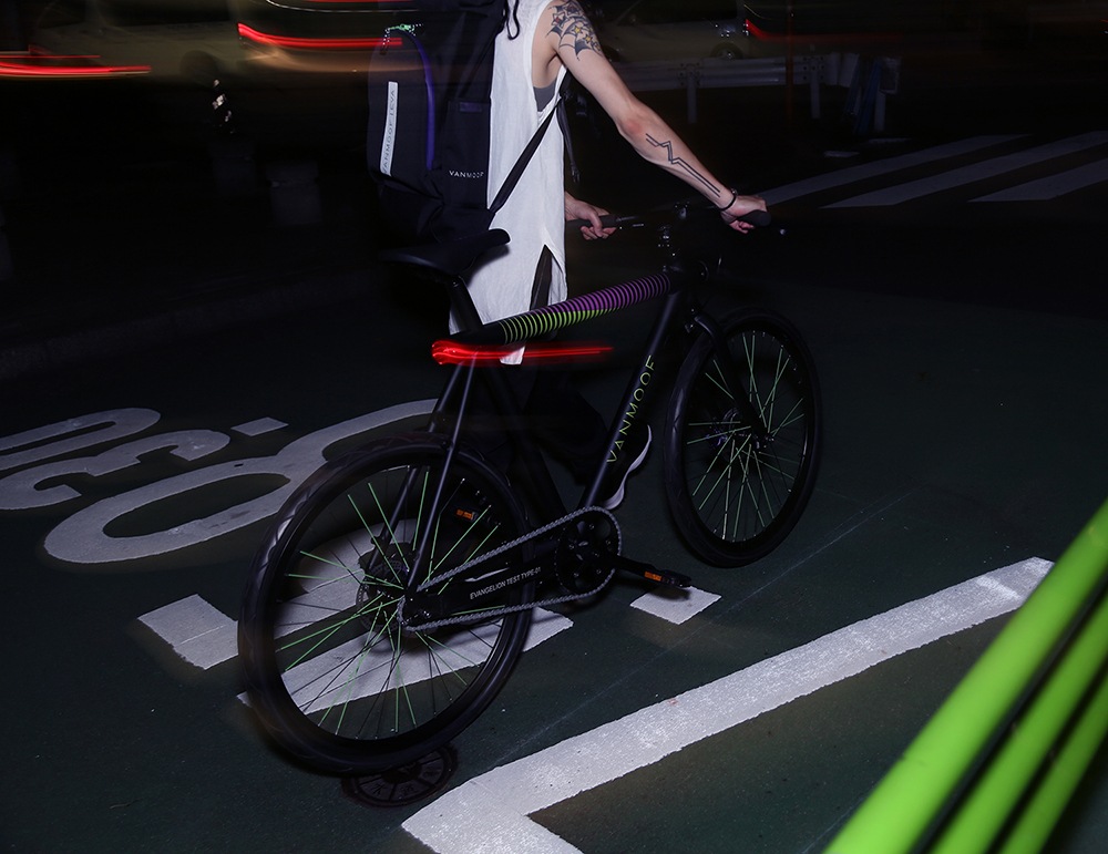 エヴァンゲリオン公式アパレルブランド【RADIO EVA Online Store】