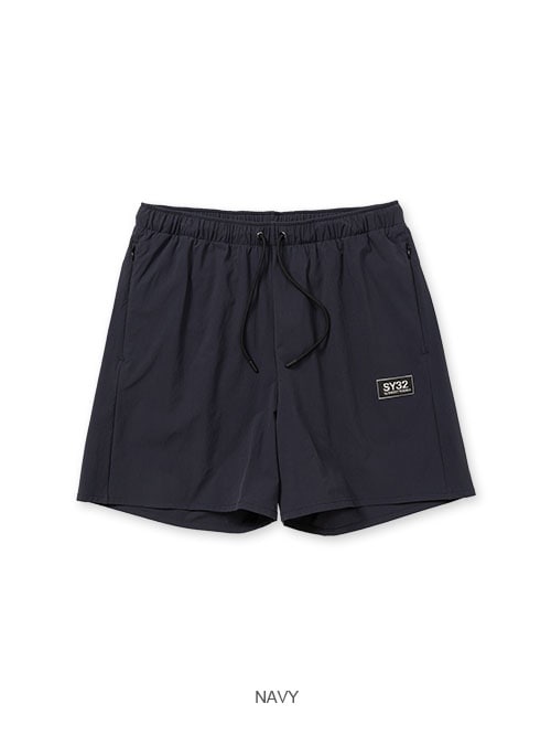 4WAY STRETCH SHORT PANTS | ALL ITEMS | 【公式】SY32 by SWEET YEARS