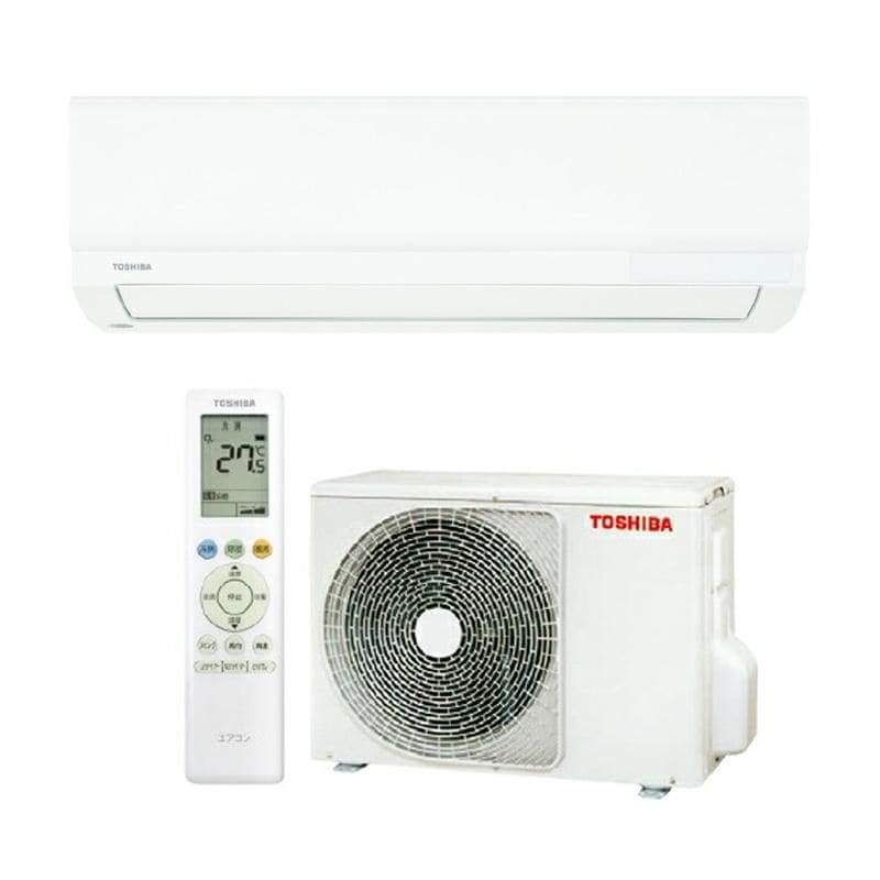 東芝 RAS-4015TL-W | 家電オンラインショップ エークラス