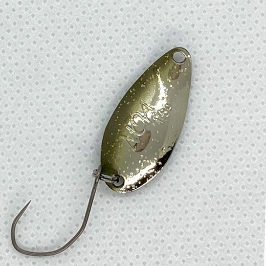 オリジナルカラー,エリアトラウト・スプーン | アカサカ釣具