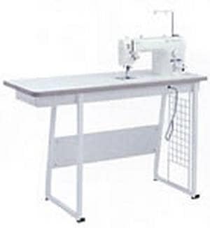 ブラザー 職業用ミシン ヌーベル専用作業台【送料無料】【代引き手数料