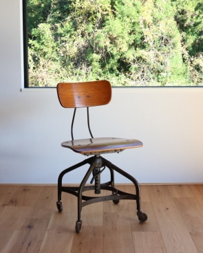 Toledo Stool ｜トレドスツール