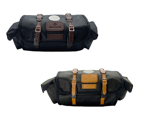 Bagman QR Expedition | ブランドで選ぶ,CARRADICE(キャラダイス