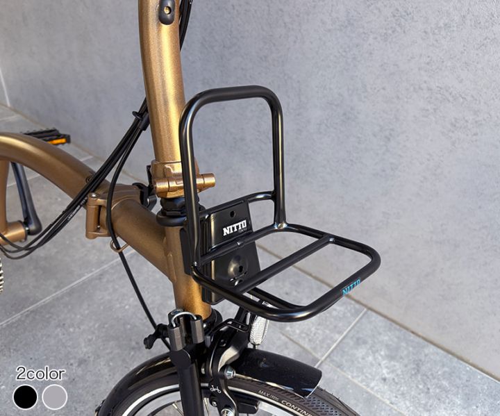 フロントキャリアブロック | ブランドで選ぶ,BROMPTON(ブロンプトン