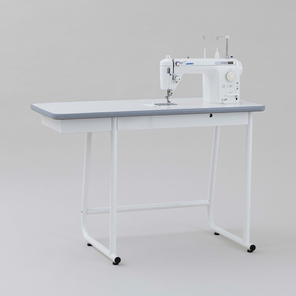 ブラザー 職業用ミシン 専用テーブル （ヌーベルクチュール用）｜文化