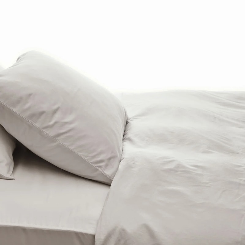 Q1サイズ】ボックスシーツ dream bed/ドリームベッド Newシックムジ