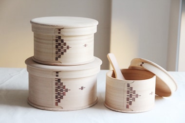 おひつ（柴田慶信商店） | すべての商品 | cotogoto