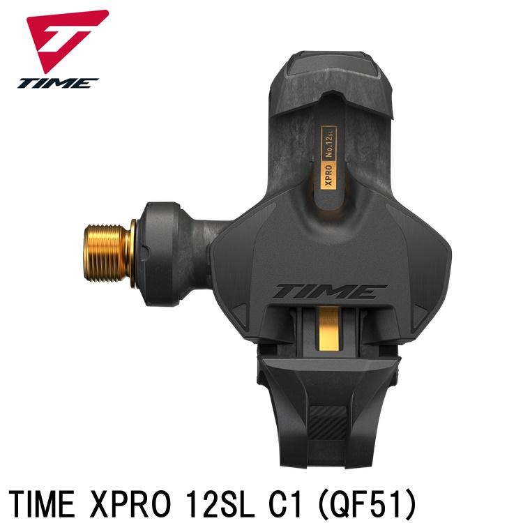 TIME タイム TIME XPRO 12SL C1 (QF51) | TIME/タイム | CycleRoad本店