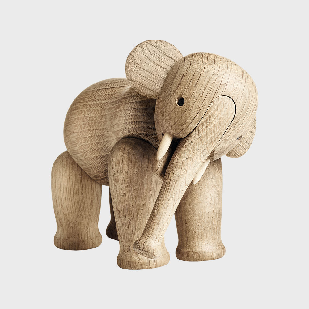 カイボイスン ゾウ 象 / KAY BOJESEN [ カイボイスン ゾウ 象 オブジェ
