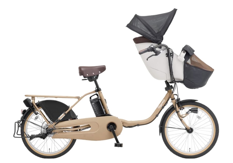 2025年モデル ギュットクルームEX BE-FFE033 パナソニック 20インチ