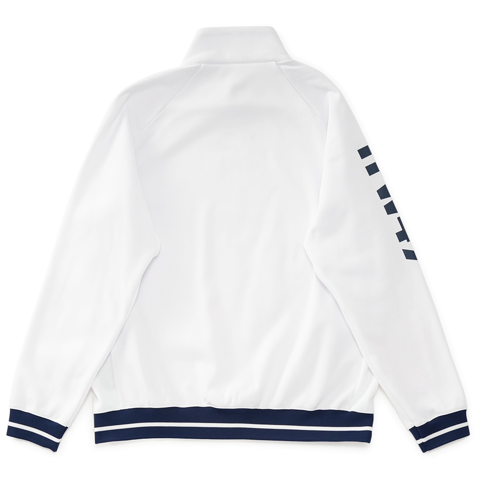 TFW49 ティーエフダブリュー49 HALF ZIP PULLOVER ハーフジッププル