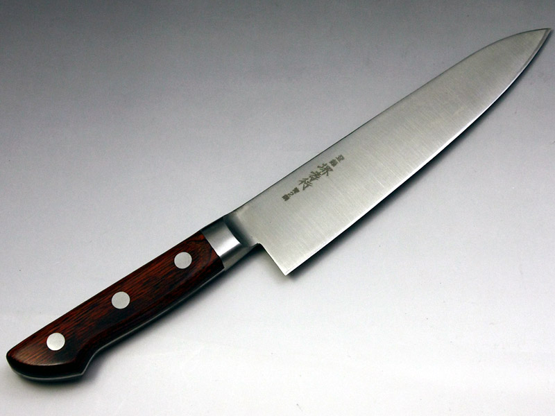 堺孝行 青二鋼牛刀180