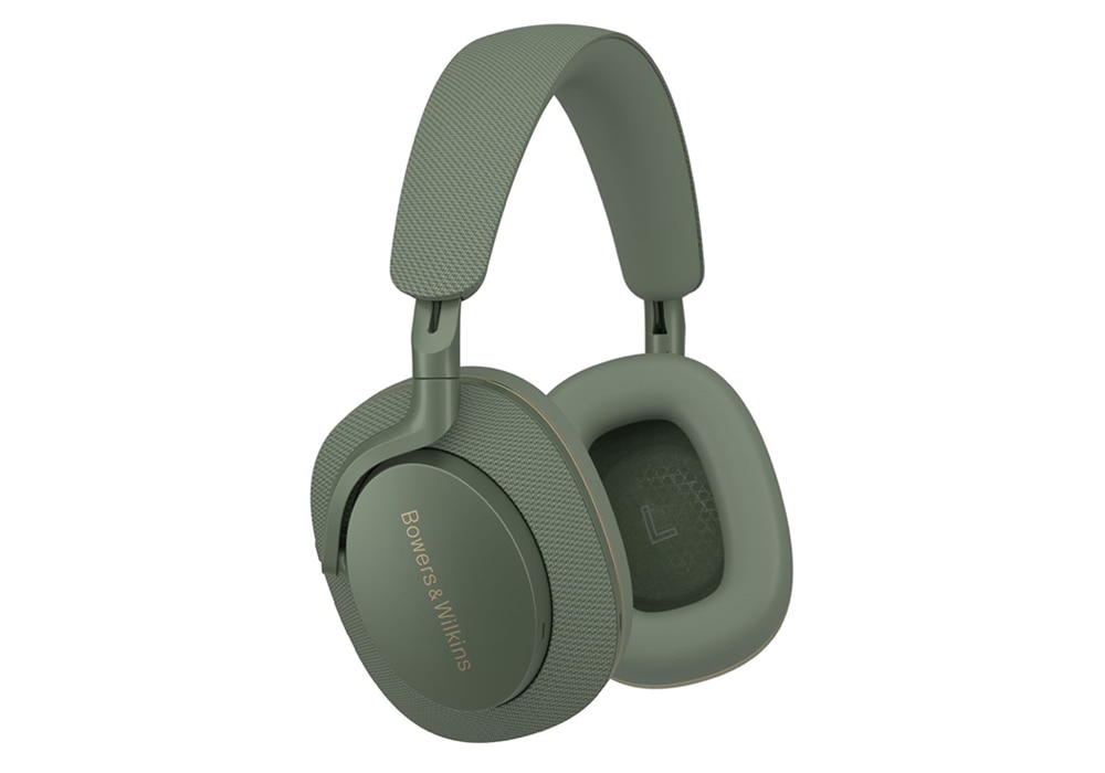 B&W - PX7S2E/FG/フォレスト・グリーン（ノイズキャンセリング