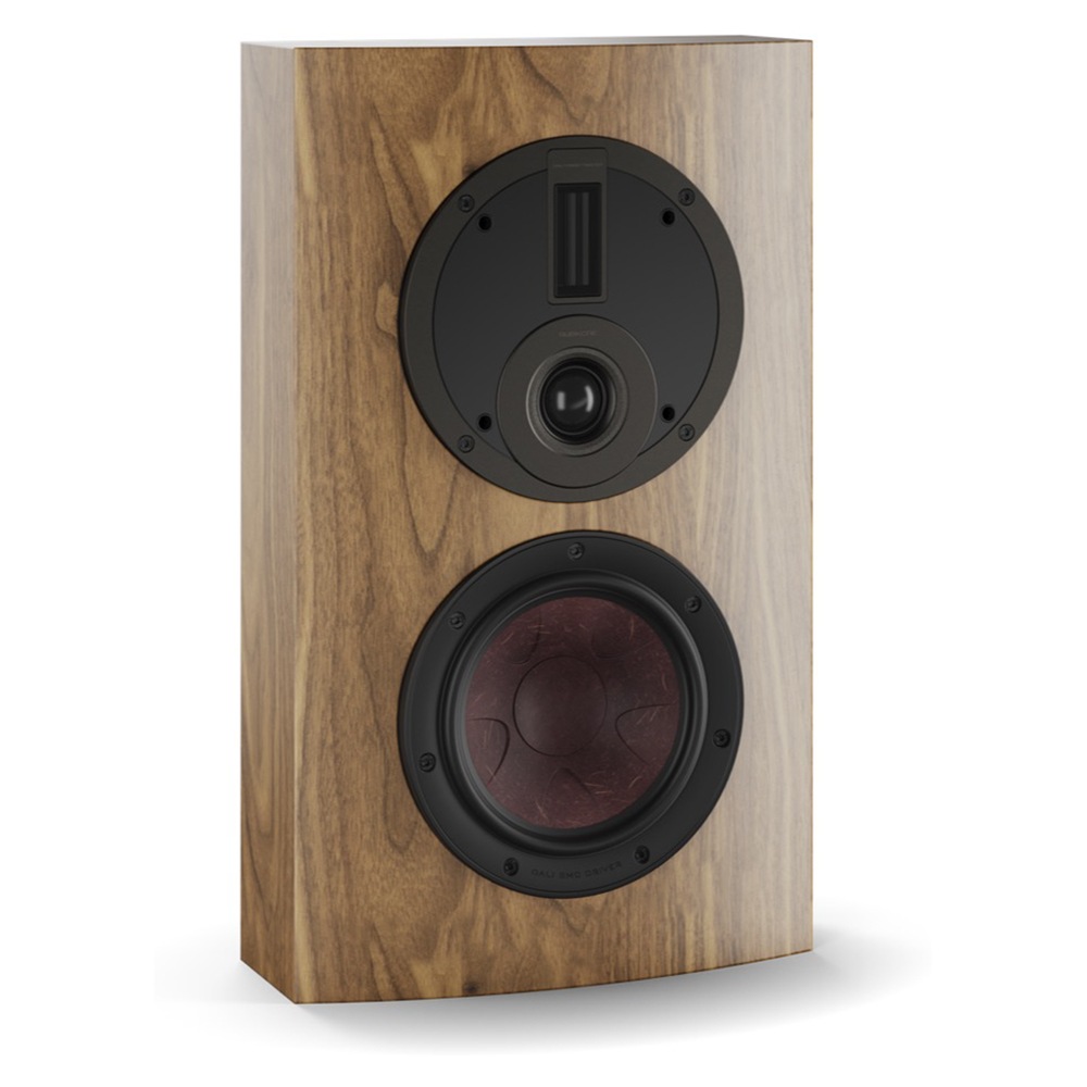 DALI - RUBIKORE ON-WALL/MH/ナチュラル・ウォルナット（1本）壁掛け用