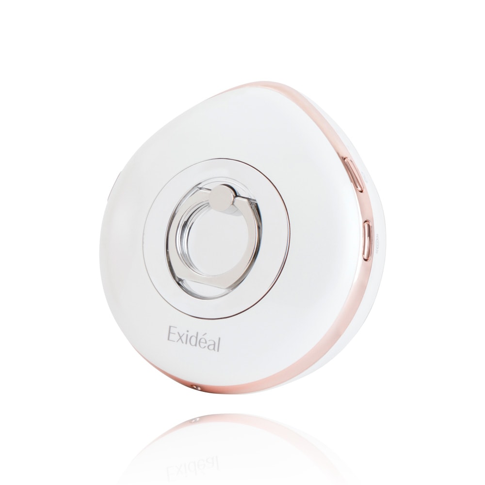 Exideal sphera (エクスイディアル スフェラ) | LED美顔器 | LED美顔器