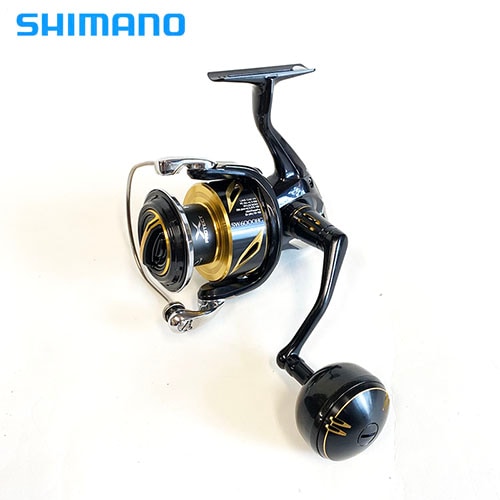 シマノ NEWステラSW6000HG | リール,シマノ | FEED WEB SHOPリール