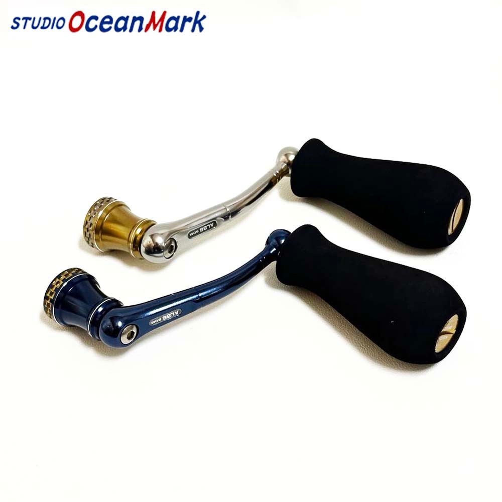 オーシャンマーク カスタムハンドル NO LIMITS 20ST20000/18000BM95