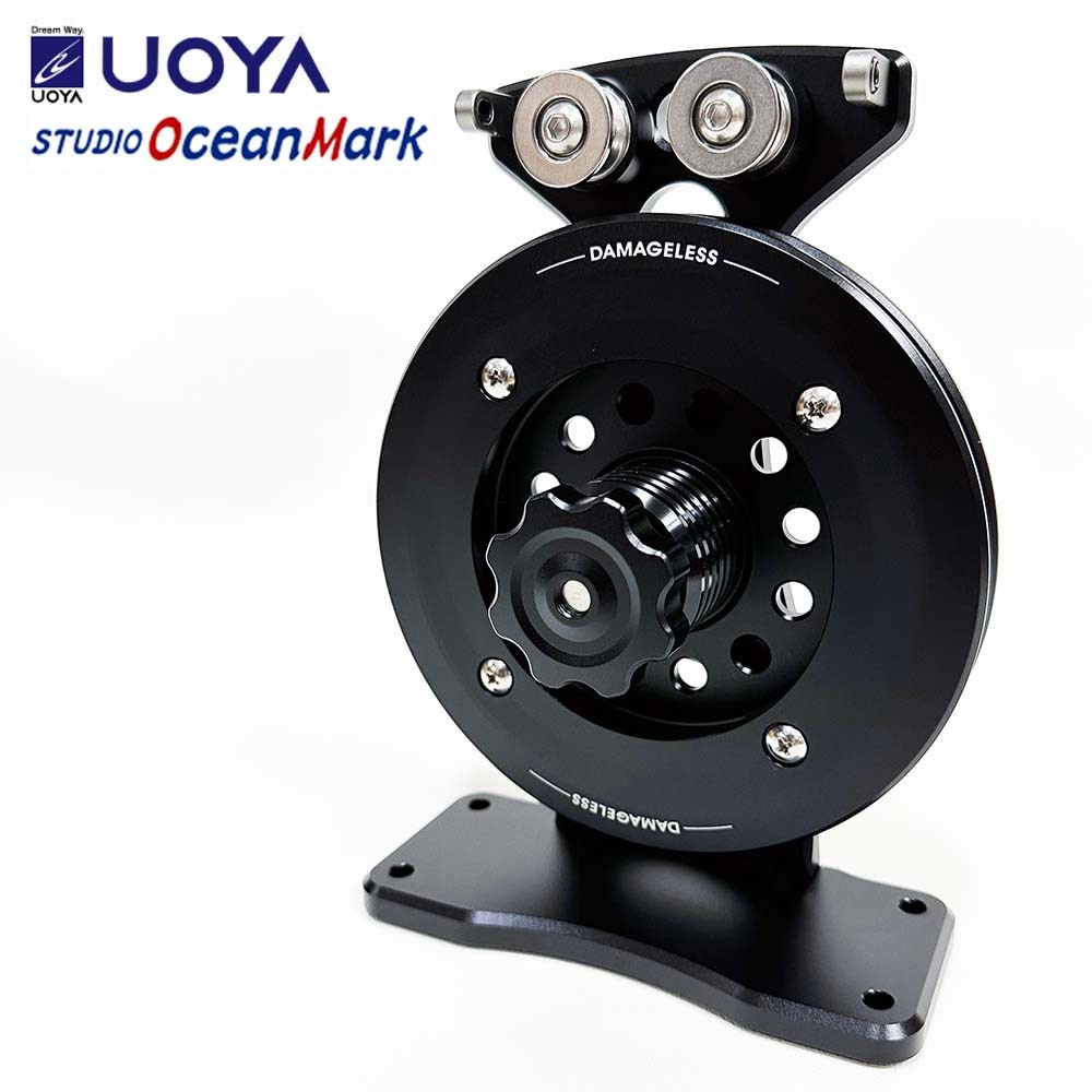UOYAxOCEANMARK 糸巻き工場 IK500ver.2 | ツール,Other | FEED WEB