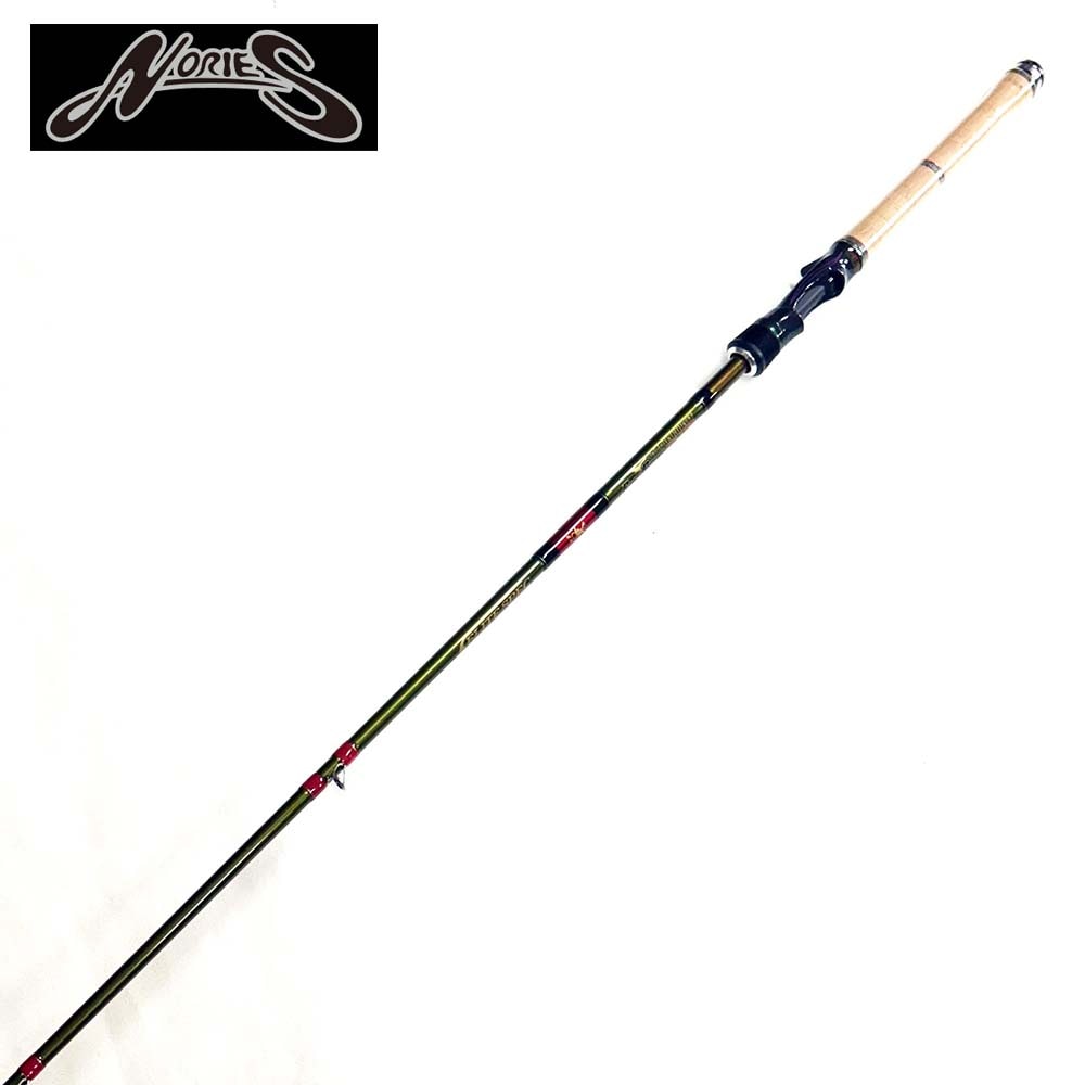 ノリーズ ロードランナー VOICE ハードベイトスペシャル ELITE SPEC