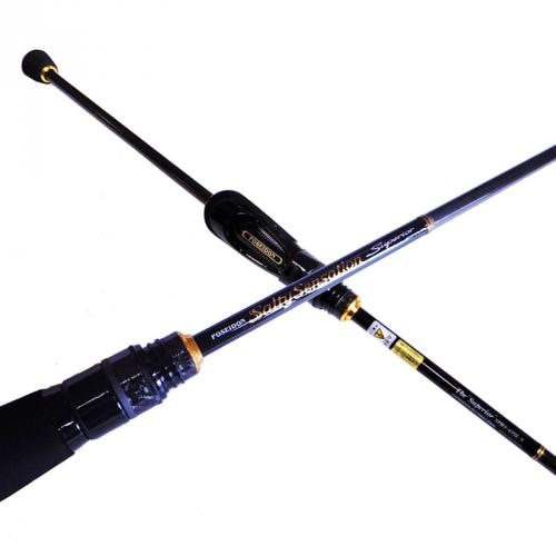 エバーグリーン ソルティセンセーション スペリオル SPRS-63SL-S The