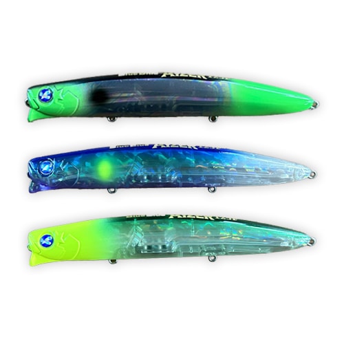 fimo,オリカラルアー,ブルーブルー | fimo shop