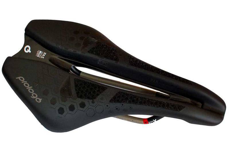 プロロゴ ディメンション トライ CPC サドル TIROX レール 143 Prologo