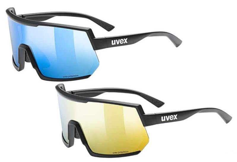 UVEX ウベックス スポーツスタイル SportStyle 235 P ポラヴィジョン