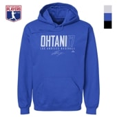 MLBPA公式ライセンス 大谷翔平 グラフィックパーカー ドジャース