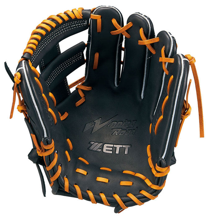 野球 ZETT 軟式グローブ 軟式 グローブ ゼット オールラウンド 右投げ