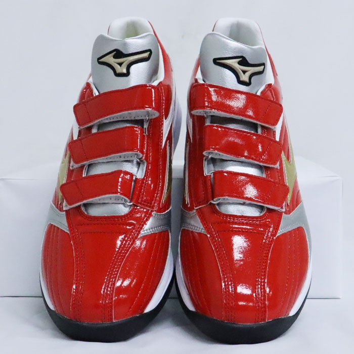 野球 ミズノ オーダートレーニングシューズ mizuno グローバルエリート