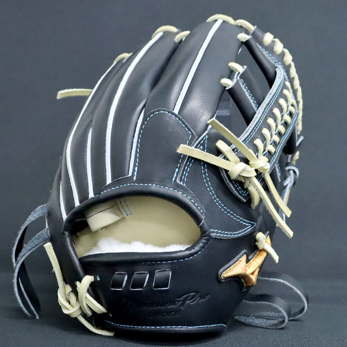 野球 ミズノ 硬式グローブ ミズノプロ オーダーグラブ 坂本勇人5D型