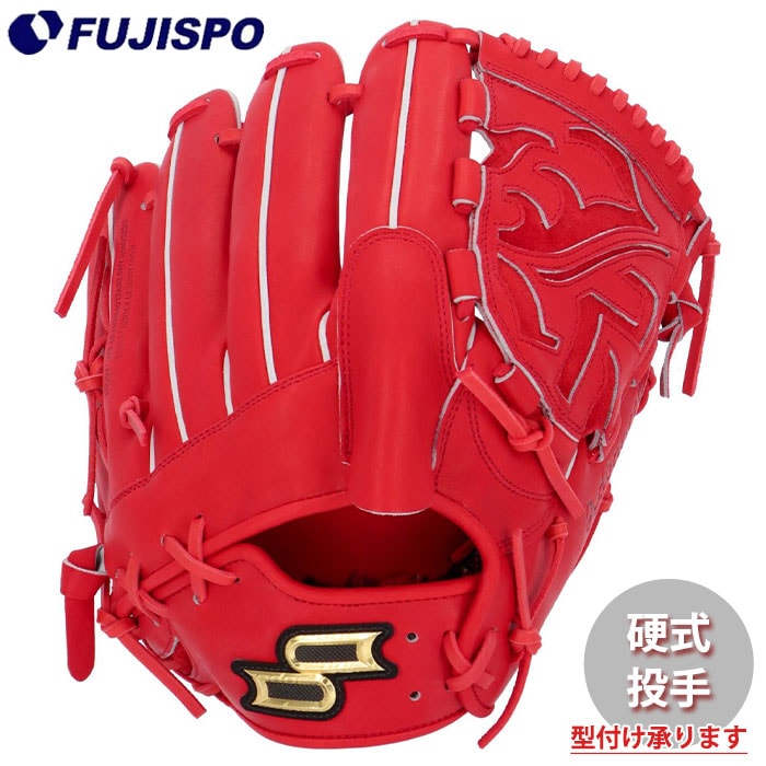 野球 エスエスケイ 硬式グローブ プロエッジアドヴァンスド SBNタイプ