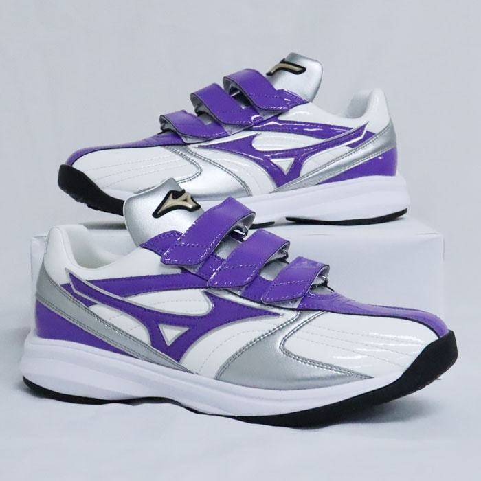 野球 ミズノ オーダートレーニングシューズ mizuno グローバルエリート