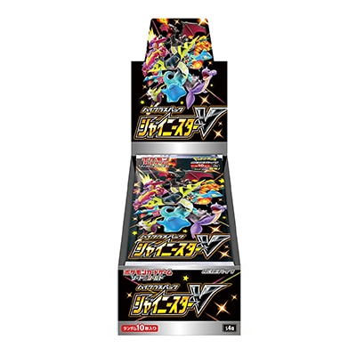 ポケモンカード,その他,未開封BOX・パック,Sシリーズ【拡張パック